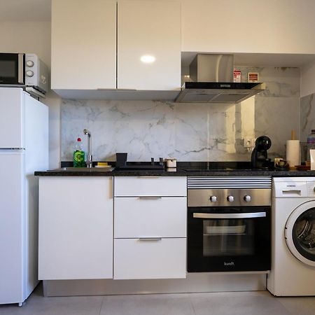 Sun Hill Apartment ซานตาครูซ ภายนอก รูปภาพ