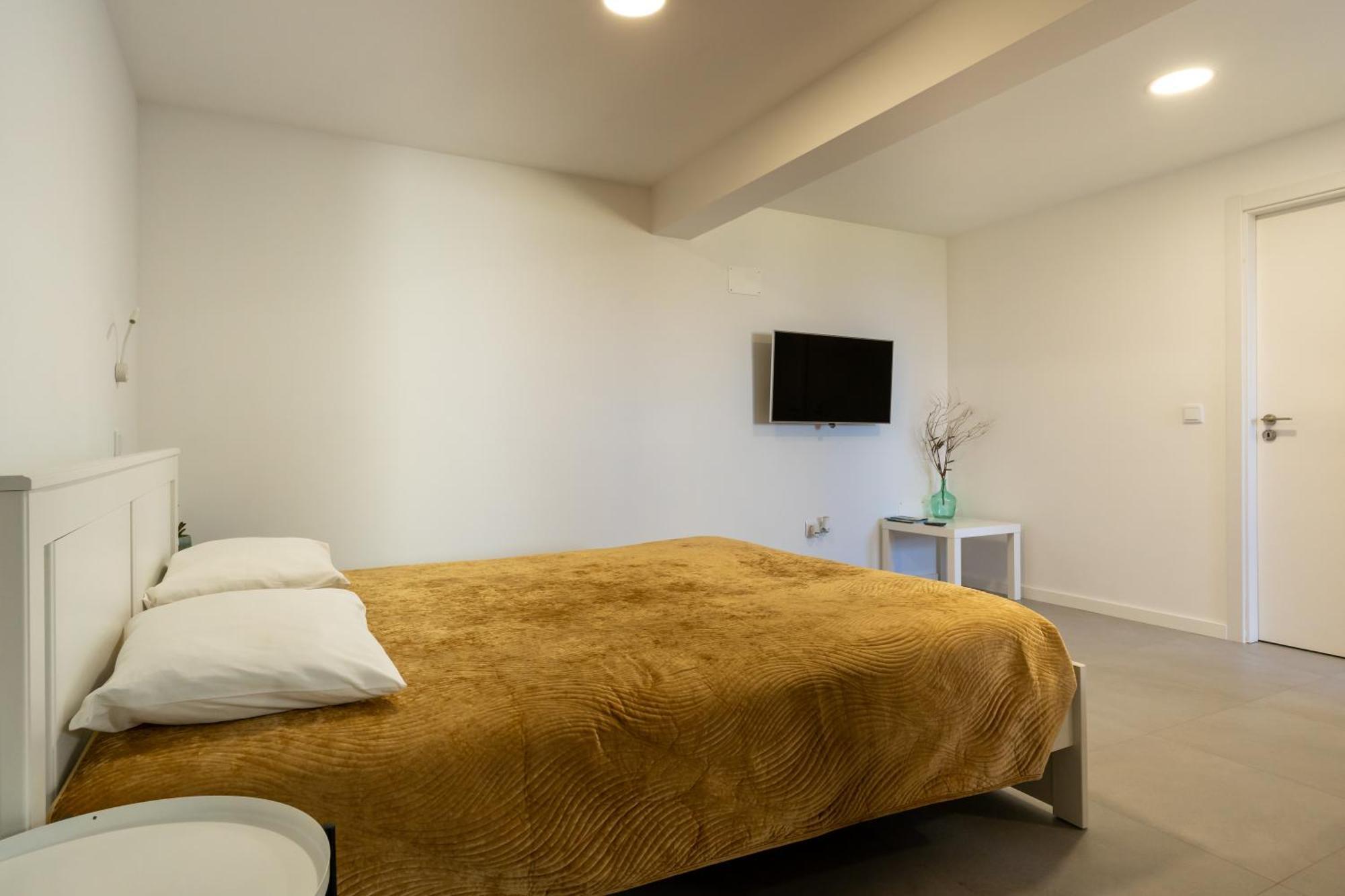 Sun Hill Apartment ซานตาครูซ ภายนอก รูปภาพ
