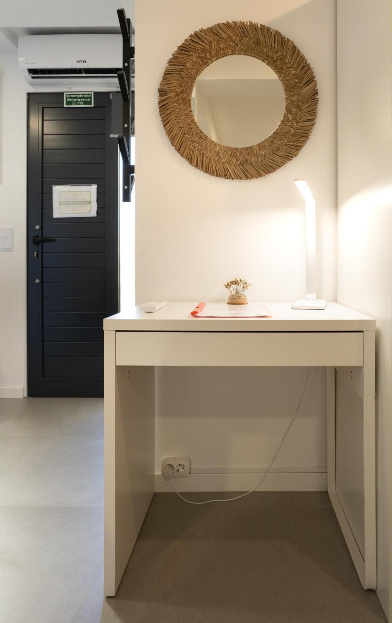 Sun Hill Apartment ซานตาครูซ ภายนอก รูปภาพ