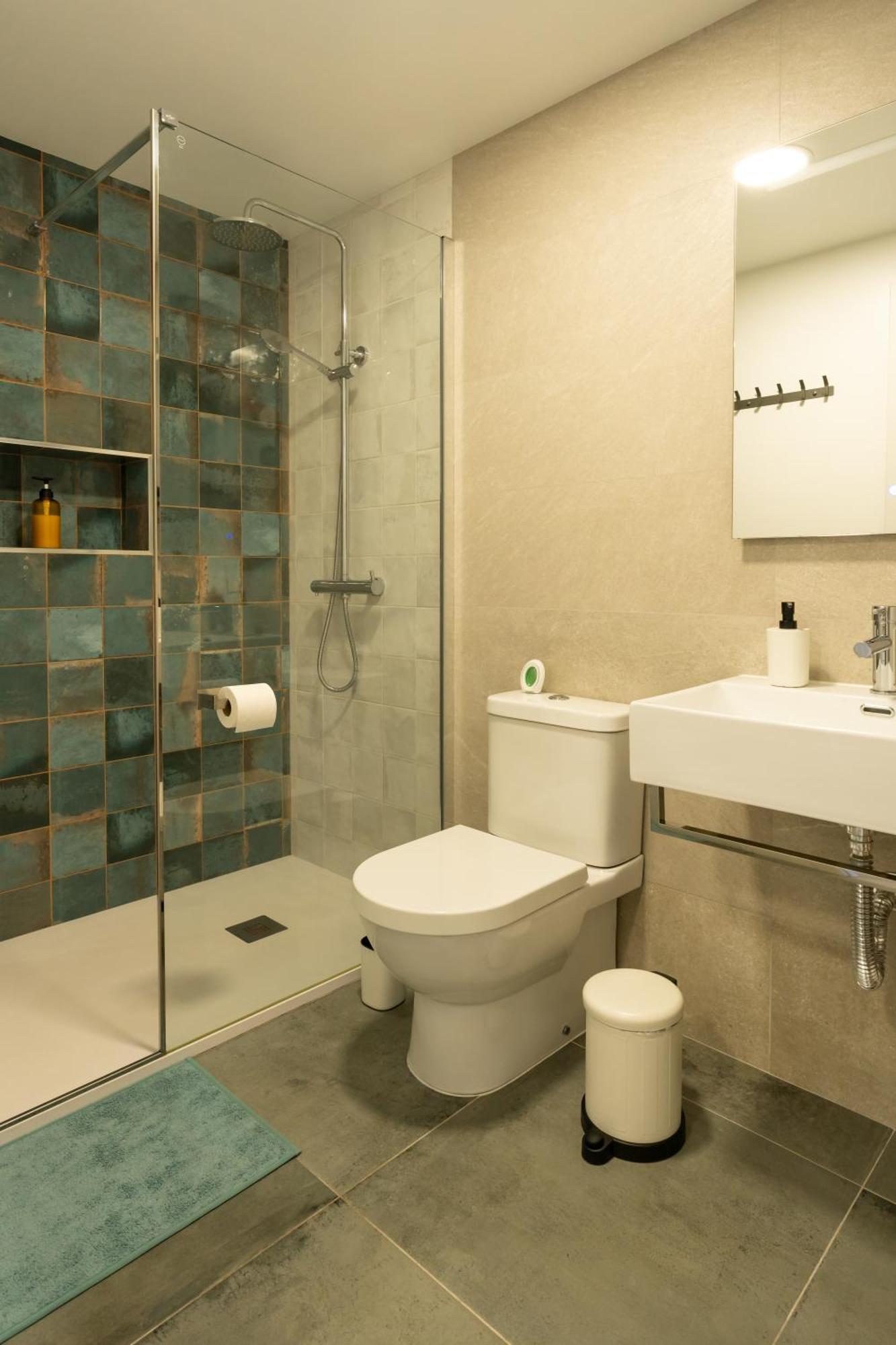 Sun Hill Apartment ซานตาครูซ ภายนอก รูปภาพ